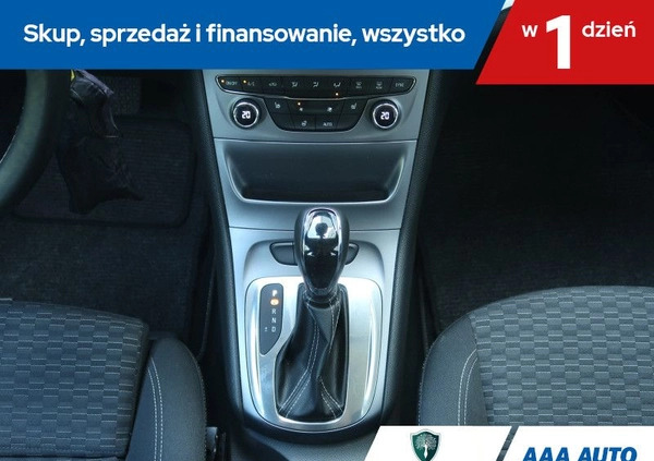 Opel Astra cena 55000 przebieg: 56644, rok produkcji 2017 z Wronki małe 326